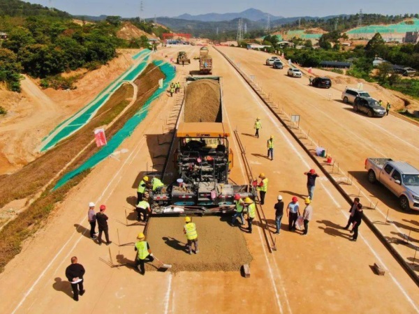 郴州高速公路
