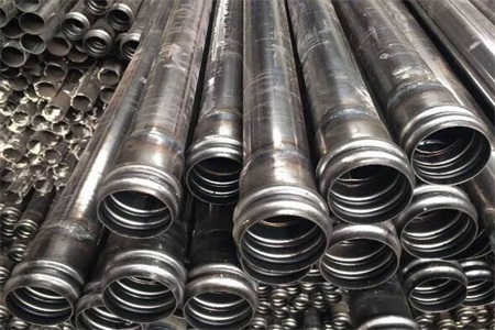 郴州声测管是一种工程建筑材料